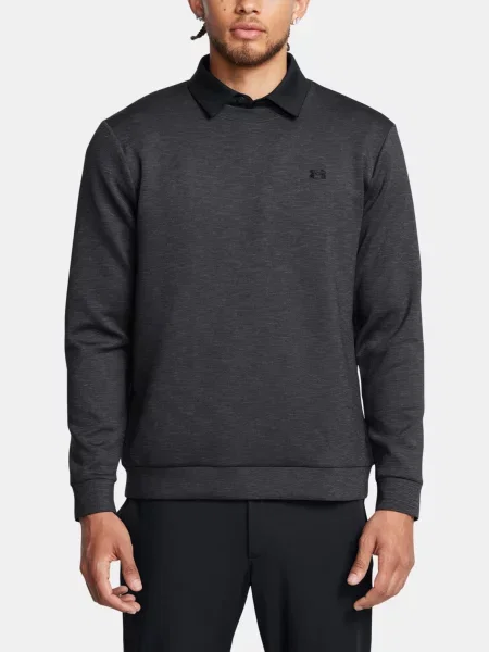 Mikina Under Armour čierna