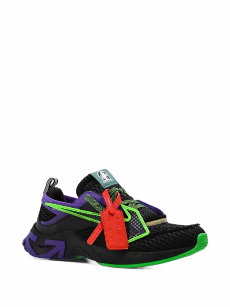 Sneakers Off-white λευκό