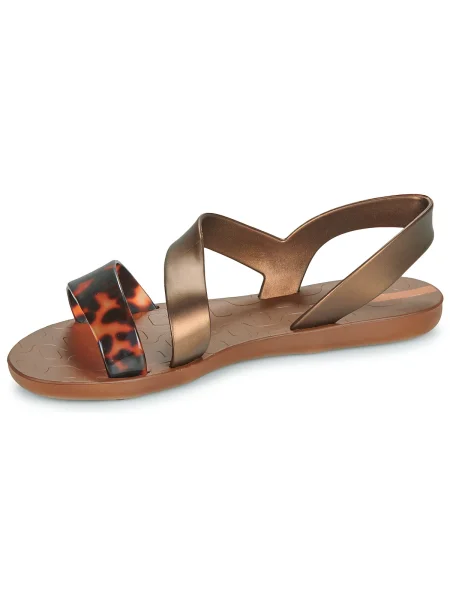 Pantofi Ipanema maro