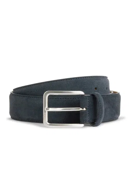 Boggi Milano bleumarin