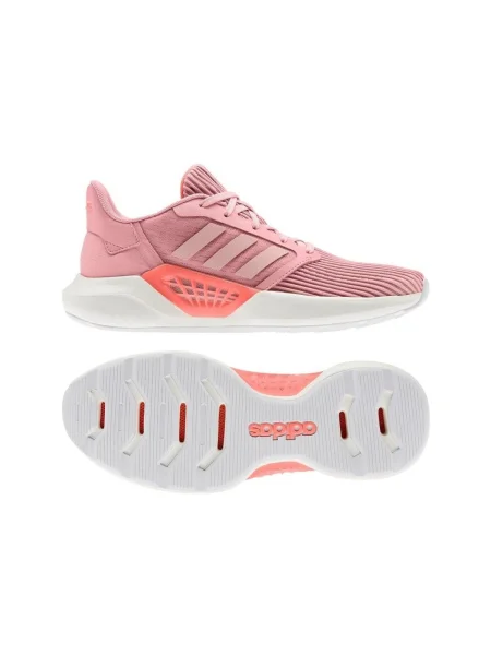 Pantofi Adidas roz