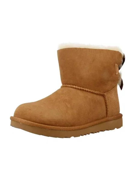 Pantofi copii Ugg maro