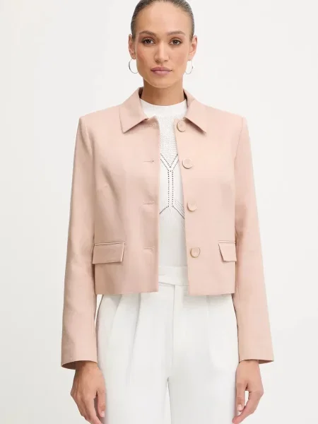 Яке Marciano by Guess CHRISTINA преходен модел бежово