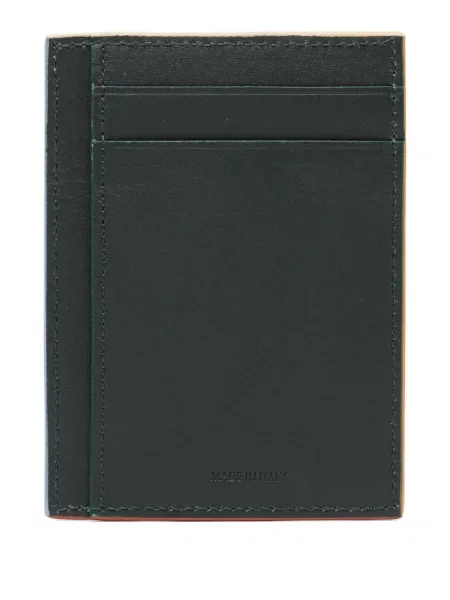 Portofel Paul Smith din piele maro