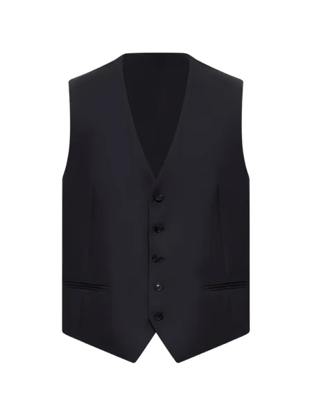 Costum Tagliatore cu autograf negru