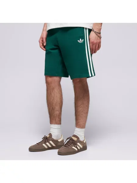 Adidas Szorty 3S Sho zielone
