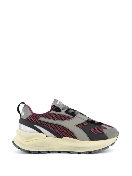 Tenisky Diadora fialová