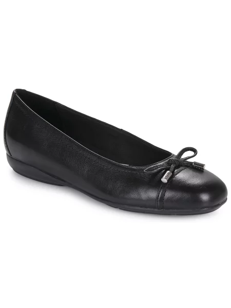 Geox Balerinke D Annytah D crna