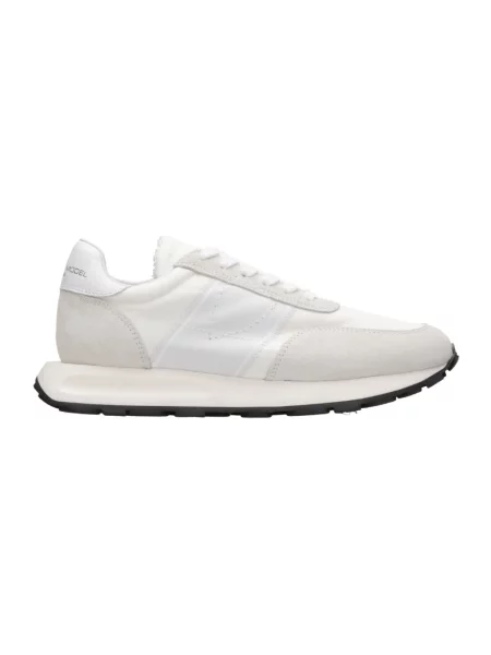 Sneakersy Philippe Model szare