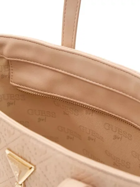 Детская сумка шоппер Guess