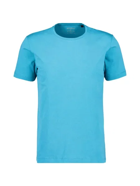 Ragman Tricou azur