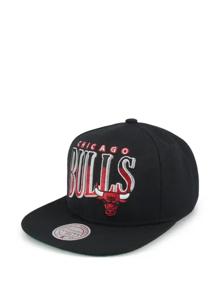 Șapcă Mitchell & Ness negru