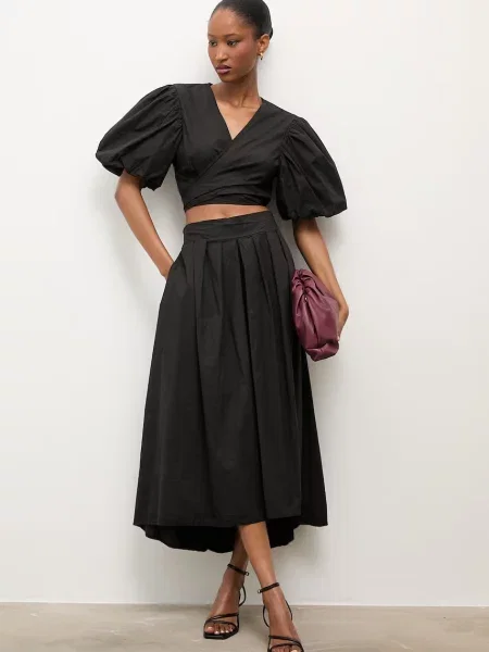 Answear.LAB komplet czarny