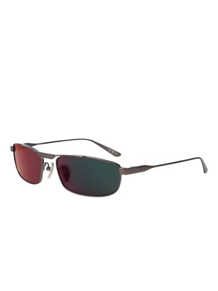 Sunčane naočale Balenciaga Eyewear siva