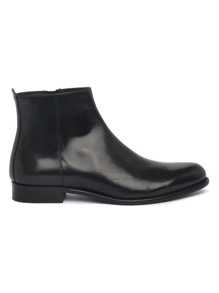 Pantofi Luca Rossi negru