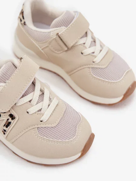 Gyerek sneaker Boto fehér