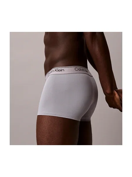Calvin Klein Underwear Boxeri verde