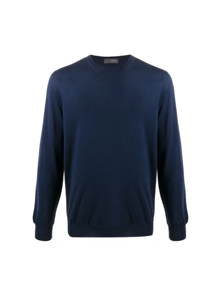 Golf golf Drumohr niebieski