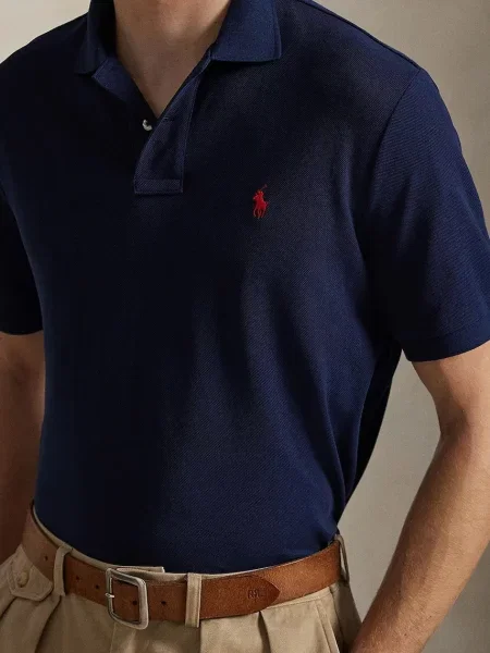 Поло Polo Ralph Lauren