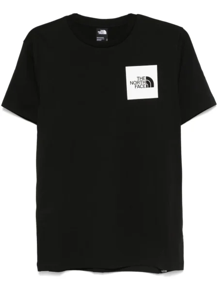 Tricou The North Face negru