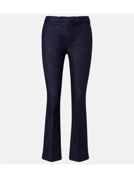 Pantaloni 's Max Mara albastru