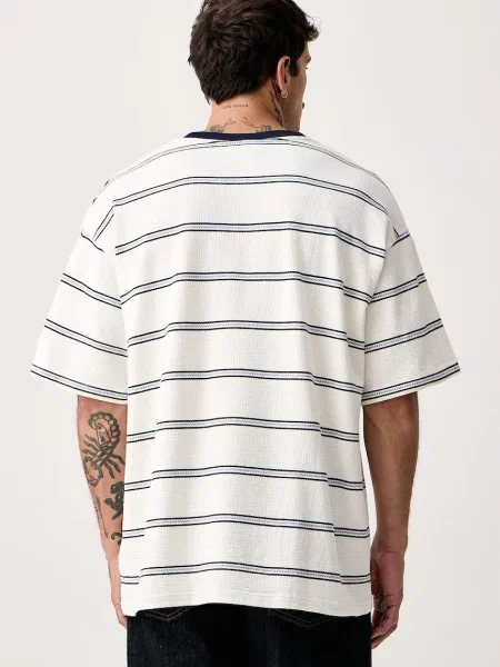 Adidas Originals тениска мъжка от с Resort бежово