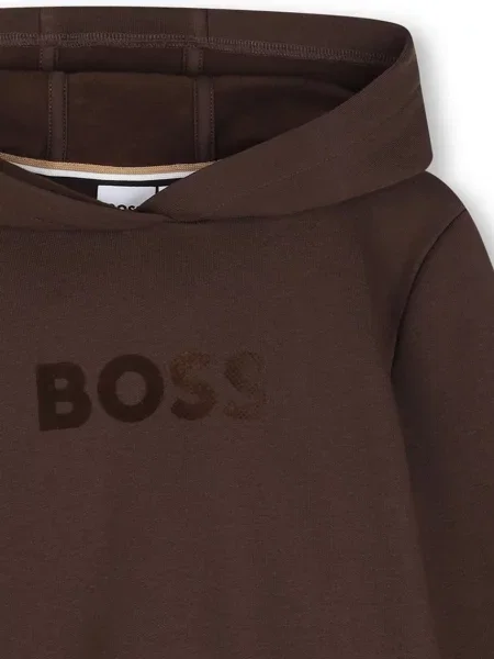 Детский свитер Boss