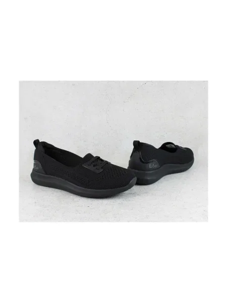 Pantofi Lee Cooper negru