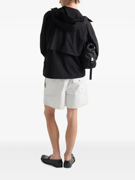 Geacă Prada negru