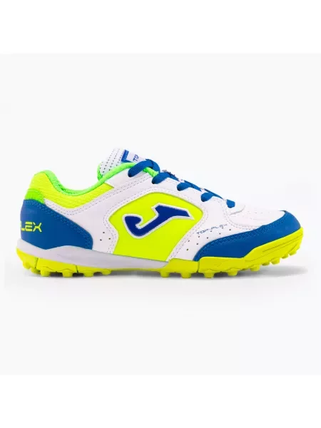 Trampki Joma białe