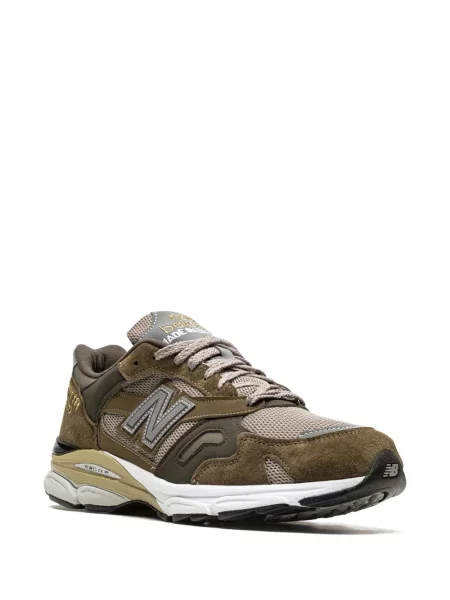 Sportbačiai New Balance 920 žalia
