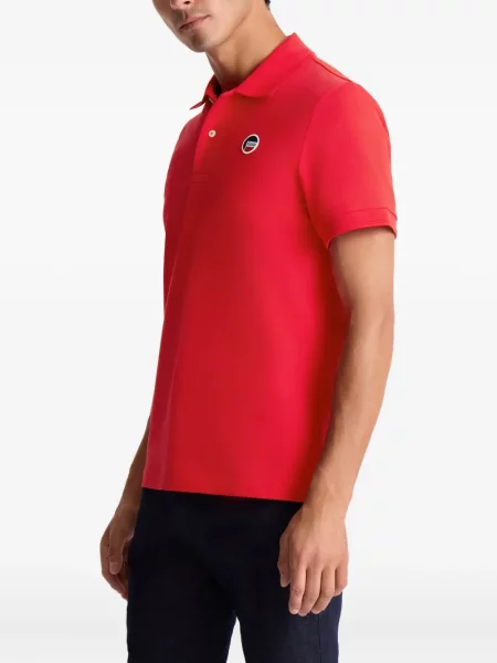 Polo Fusalp roșu