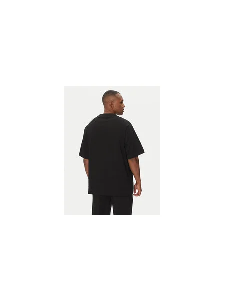 Versace Jeans Couture Póló Regular Fit fekete