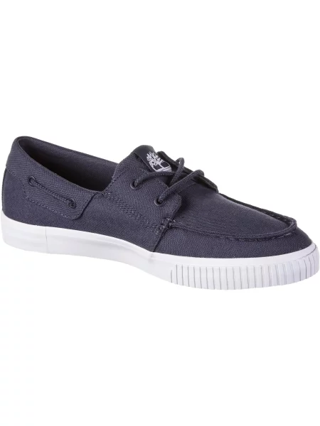TIMBERLAND Mocasini Mylo Bay marin albastru