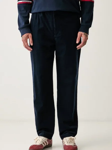 Tommy Jeans pantaloni pentru bărbați din