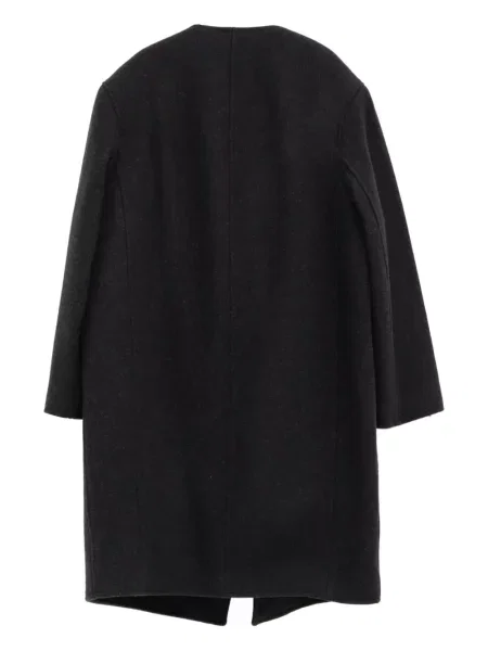 Palton Toteme negru