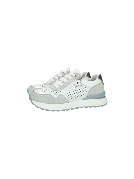 Pantofi Doctor Cutillas alb