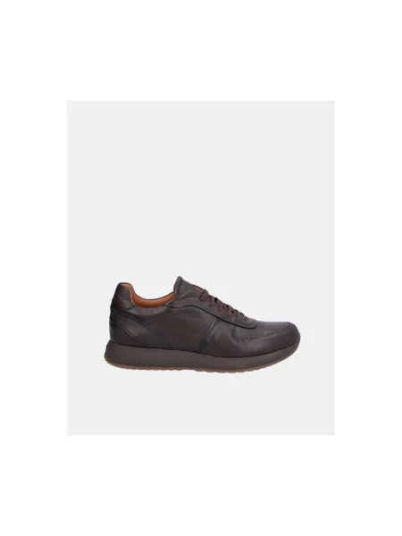 Pantofi Kangaroos maro