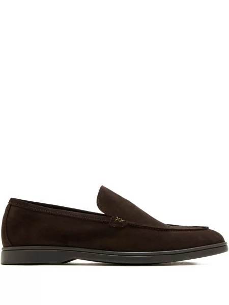 Pantofi loafer Forsa maro