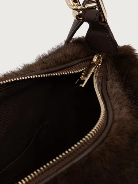 Сумка хобо Furla
