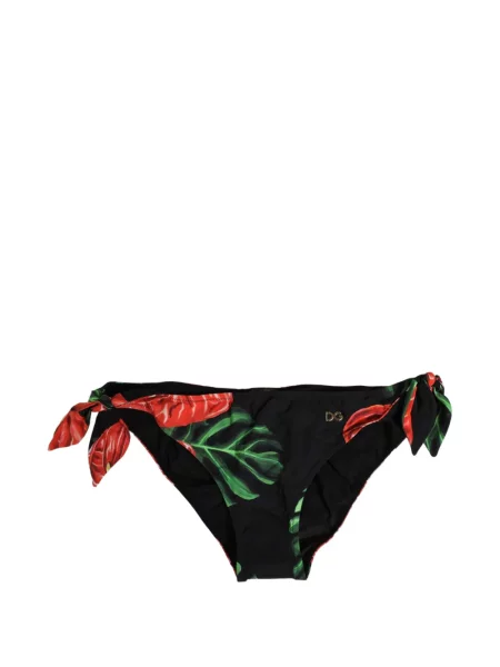 Bikini Dolce & Gabbana negru