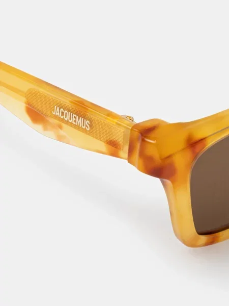 Солнцезащитные очки Jacquemus