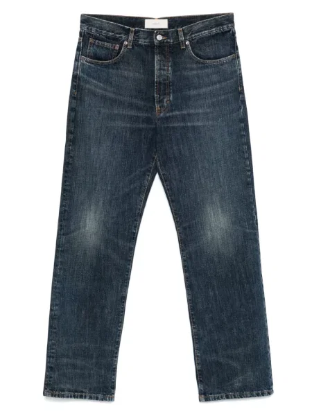 Дънки Jeanerica синьо