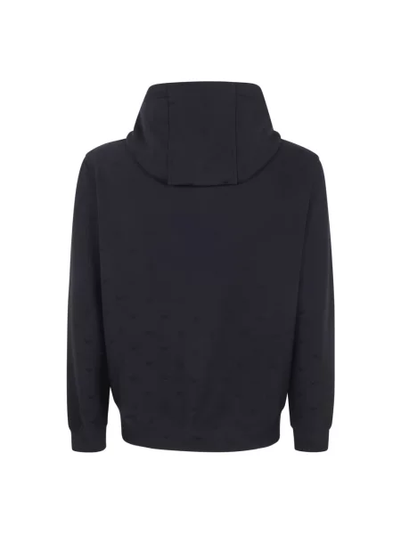 Bluza Emporio Armani czarna
