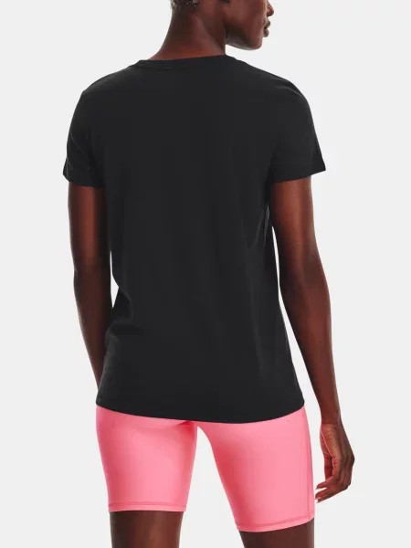 Tricou Under Armour negru