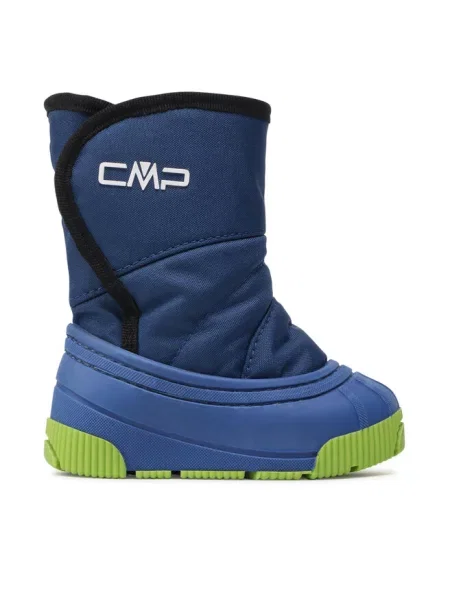 Śniegowce CMP granatowe