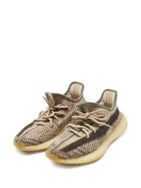 Fűzős csipkés sneaker Adidas Yeezy