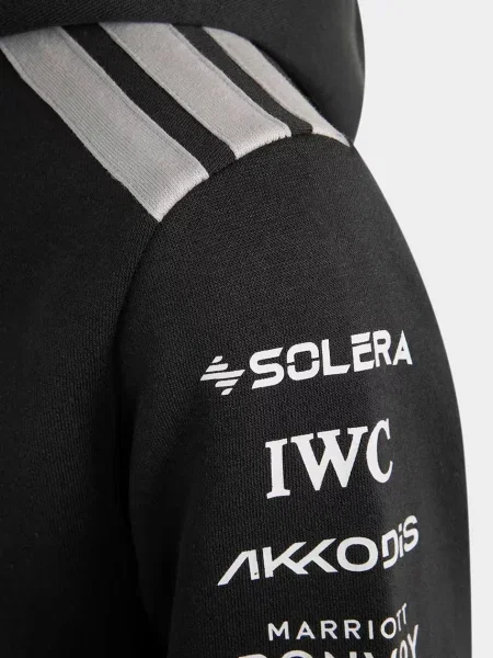 Детский свитер Adidas Performance