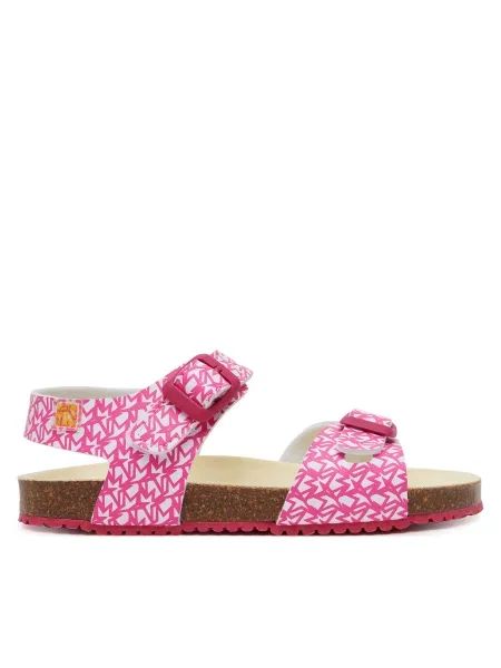 Σανδάλια Agatha Ruiz de la Prada S ροζ