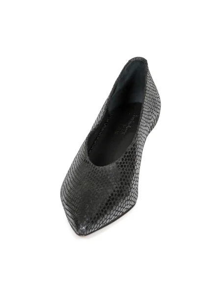 Pantofi Anthology Paris negru